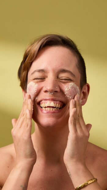 Ocean Salt Self-Preserving and Alcohol-Free